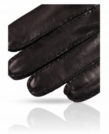 Перчатки Мужские 86_BERLIN/BL